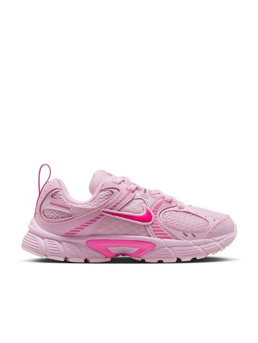 Nike V5 RNR Little Kids Running Shoes Pinksicle